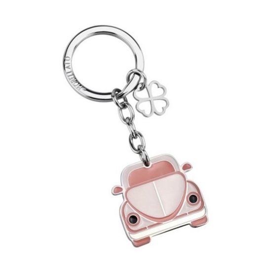 Keychain Morellato Woman in Steel SD5706 - SD5706